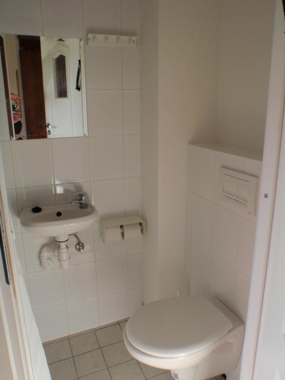 Mon Hostel & Vandrehjem Borre Стая снимка