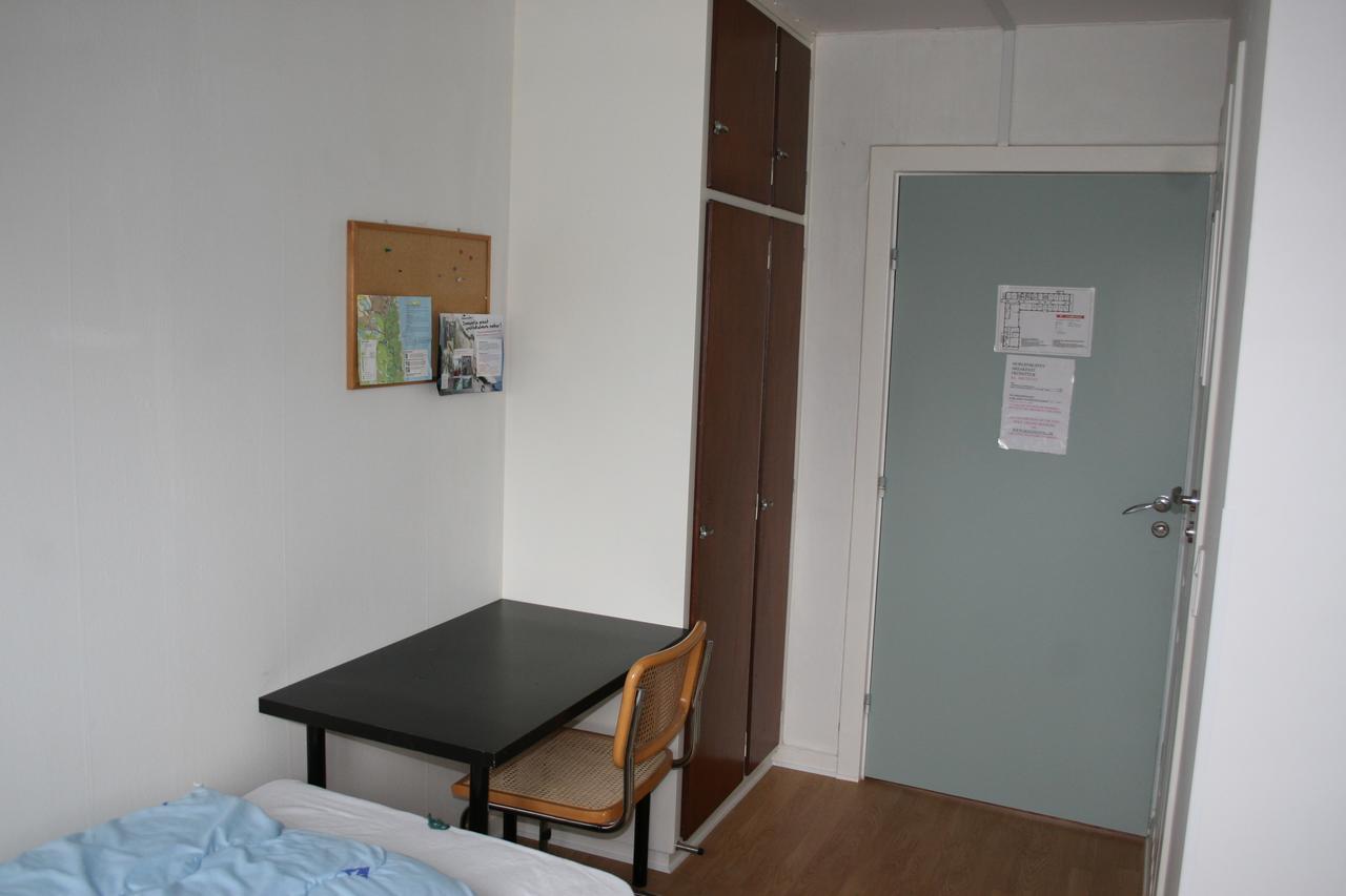 Mon Hostel & Vandrehjem Borre Екстериор снимка