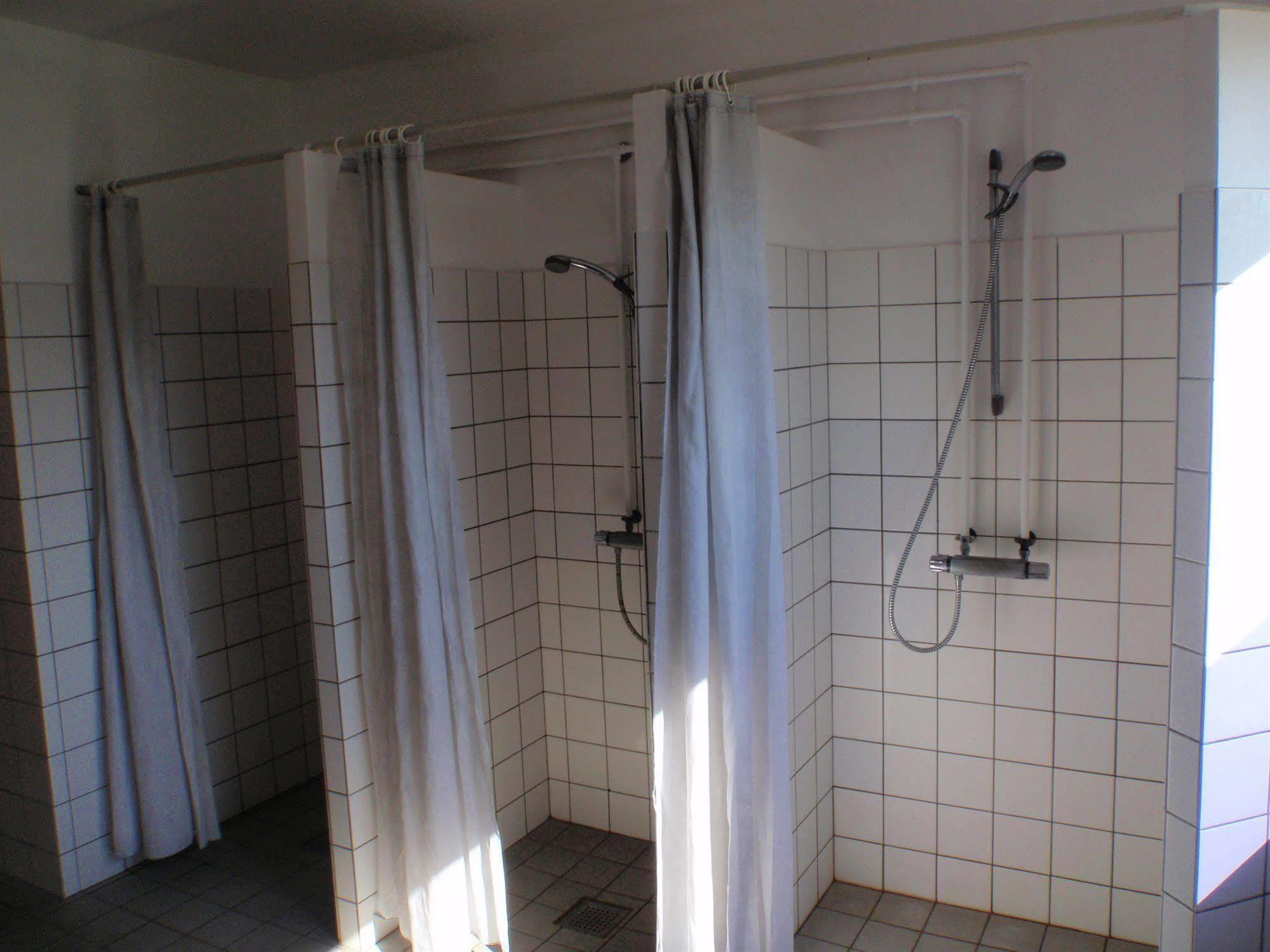 Mon Hostel & Vandrehjem Borre Екстериор снимка