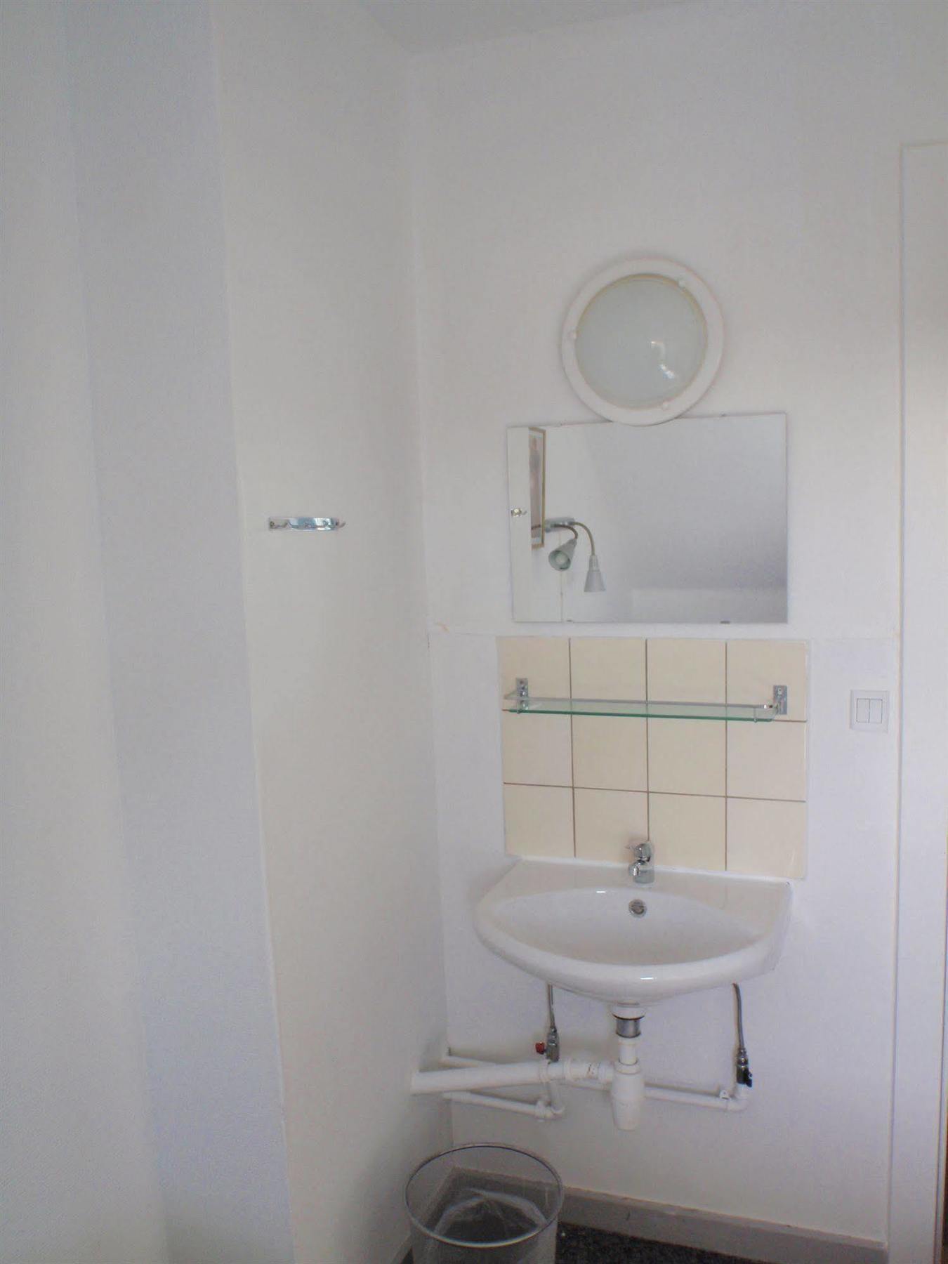 Mon Hostel & Vandrehjem Borre Екстериор снимка